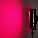 Vagner Pro LED900 RGB Professional LED Video Panel Light - Image 11