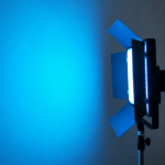 Vagner Pro LED900 RGB Professional LED Video Panel Light - Image 9