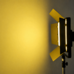 Vagner Pro LED900 RGB Professional LED Video Panel Light - Image 10