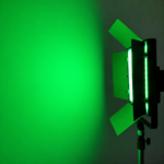 Vagner Pro LED900 RGB Professional LED Video Panel Light - Image 8