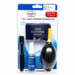 GenPro 7 In 1 Multi Purpose Cleaning Kit