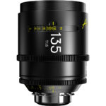 DZOFilm Arles 135mm T1.8 FF/VV Prime Cine Lens (ARRI PL)