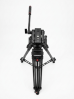 Generic DV1800 Professional Photography Tripod Stand - Image 2