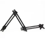 General 3-Section Double Articulated Extension Arm with 5/8" Hex Pin