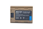Beston Battery NP-FZ100 Sony Camera Battery with Type-C Charging Input - Image 4