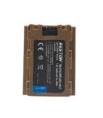 Beston Battery NP-FZ100 Sony Camera Battery with Type-C Charging Input - Image 3