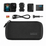 GoPro HERO13 Black & Accessories Bundle