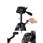 FX Studio T180 Camera Tripod - Image 3