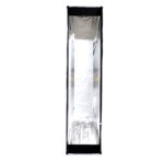 Triopo KD3-30×160cm Stripbox Quick Setup with Honeycomb Grid — Bowens Mount - Image 2