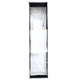 Triopo KD3-30×160cm Stripbox Quick Setup with Honeycomb Grid — Bowens Mount - Image 5
