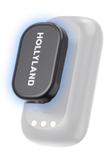 Hollyland Lark A1 Magnet (1 Piece) - Image 2