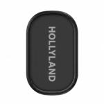 Hollyland Lark Max 2 Replacement Magnetic Clip Accent (Back Magnet)