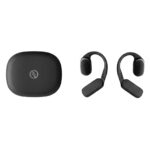 Hollyland Lark Max 2 Wireless Monitoring Earphones with Charging Case