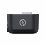 Hollyland Premium USB-C to 3.5mm Audio Adapter Receiver Module for Lark Max 2 Wireless Microphone