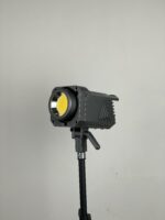 Vagner Pro PL-100A 100W COB LED Bi-Color Video Light with 12 FX Effects - Image 5