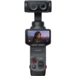 Insta360 Luna Ultra Standard Combo (Cosmic Black)