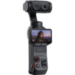 Insta360 Luna Ultra Creator Bundle (Cosmic Black) - Image 12