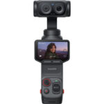 Insta360 Luna Ultra Creator Bundle (Cosmic Black) - Image 19