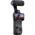 Insta360 Luna Ultra Standard Combo (Cosmic Black) - Image 10