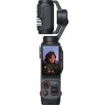 Insta360 Luna Ultra Creator Bundle (Cosmic Black) - Image 18