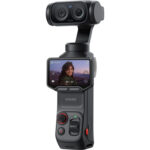 Insta360 Luna Ultra Standard Combo (Cosmic Black) - Image 9