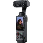 Insta360 Luna Ultra Standard Combo (Cosmic Black) - Image 6
