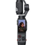 Insta360 Luna Ultra Standard Combo (Cosmic Black) - Image 5