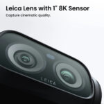 Insta360 Luna Ultra Creator Bundle (Stellar White) - Image 8