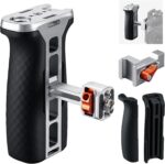K&F Concept Camera Side Handle for Cage (KF31.235)