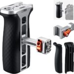 K&F Concept Camera Side Handle for Cage (KF31.235)