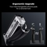 K&F Concept Camera Side Handle for Cage (KF31.235) - Image 7