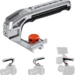 K&F Concept Camera Top Handle with Dual Mount (KF31.234)