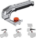 K&F Concept Camera Top Handle with Dual Mount (KF31.234)