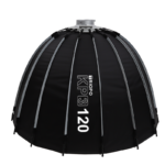 Triopo Parabolic 120cm KP3 + Grid KP3-120