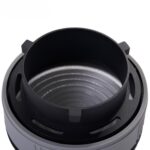 NamTu YF-140 Optical Lens Reflector with Bowens Mount (15°–55° Zoom) - Image 4