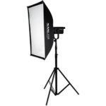Nanlite Rectangular Softbox with Bowens Mount 60x90 - Image 5