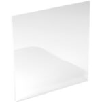 NiSi Cinema 6.6x6.6 Pure Clear Filter