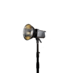 Vagner Pro PL-100A 100W COB LED Bi-Color Video Light with 12 FX Effects - Image 6