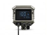 Vagner Pro PL-100A 100W COB LED Bi-Color Video Light with 12 FX Effects - Image 7