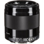 Sony E 50mm f/1.8 OSS Lens (Black) - Image 6