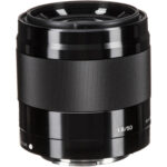 Sony E 50mm f/1.8 OSS Lens (Black) - Image 4