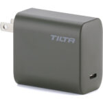 Tilta 65W USB-C Power Adapter (Green) TBC-PA-US-GN