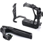 Tilta Full Camera Cage Lightweight Kit for Select Sony Cameras (Black) TA-T100-B-B - Image 6