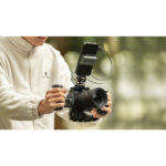 Tilta Full Camera Cage Lightweight Kit for Select Sony Cameras (Black) TA-T100-B-B - Image 3