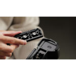 Tilta Full Camera Cage Lightweight Kit for Select Sony Cameras (Black) TA-T100-B-B - Image 2