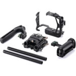 Tilta Full Camera Cage Pro Kit for Select Sony Cameras (Black) TA-T100-C-B - Image 6