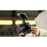 Tilta Full Camera Cage Pro Kit for Select Sony Cameras (Black) TA-T100-C-B - Image 4