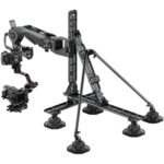 Tilta Hydra Alien Pro with Electronic Suction Cup Kit (V-Mount) HDA-T18-A-V