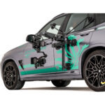Tilta Hydra Alien Pro with Electronic Suction Cup Kit (V-Mount) HDA-T18-A-V - Image 34