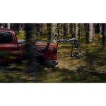 Tilta Hydra Alien Pro with Electronic Suction Cup Kit (V-Mount) HDA-T18-A-V - Image 29